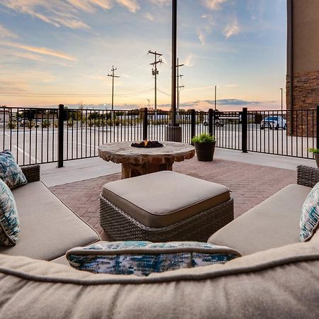 Staybridge Suites San Antonio - Schertz By Ihg Zewnętrze zdjęcie