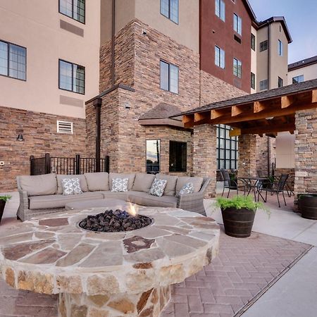 Staybridge Suites San Antonio - Schertz By Ihg Zewnętrze zdjęcie