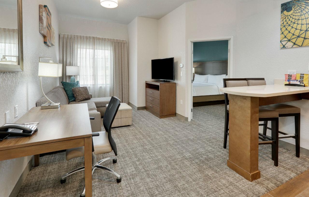 Staybridge Suites San Antonio - Schertz By Ihg Zewnętrze zdjęcie