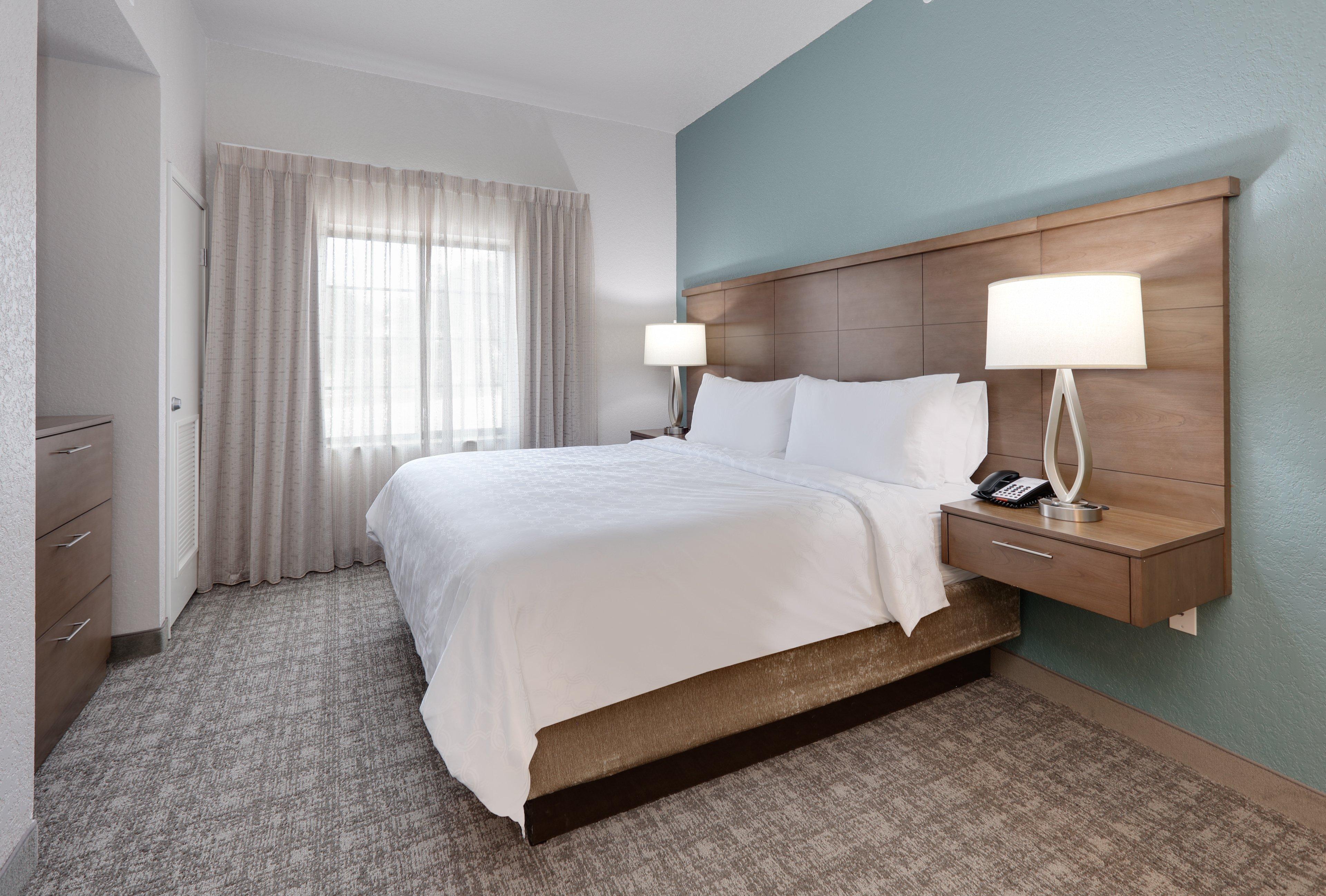 Staybridge Suites San Antonio - Schertz By Ihg Zewnętrze zdjęcie