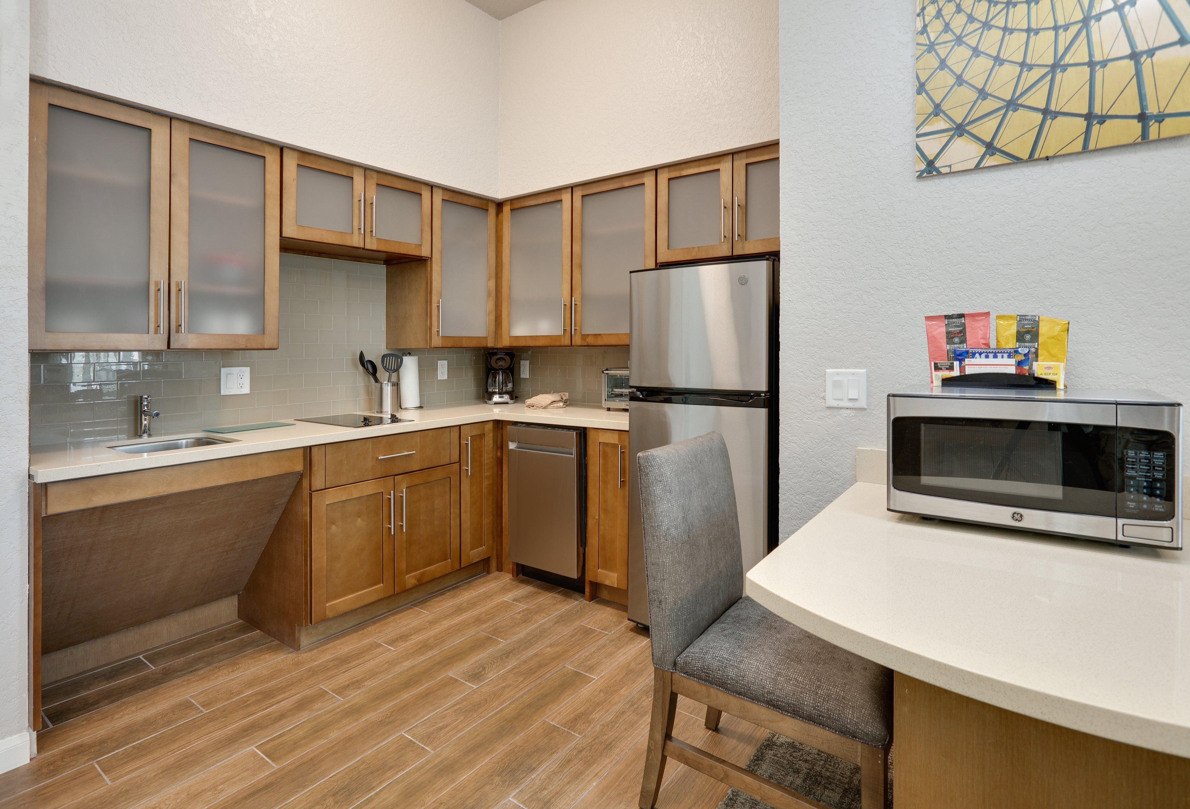 Staybridge Suites San Antonio - Schertz By Ihg Zewnętrze zdjęcie