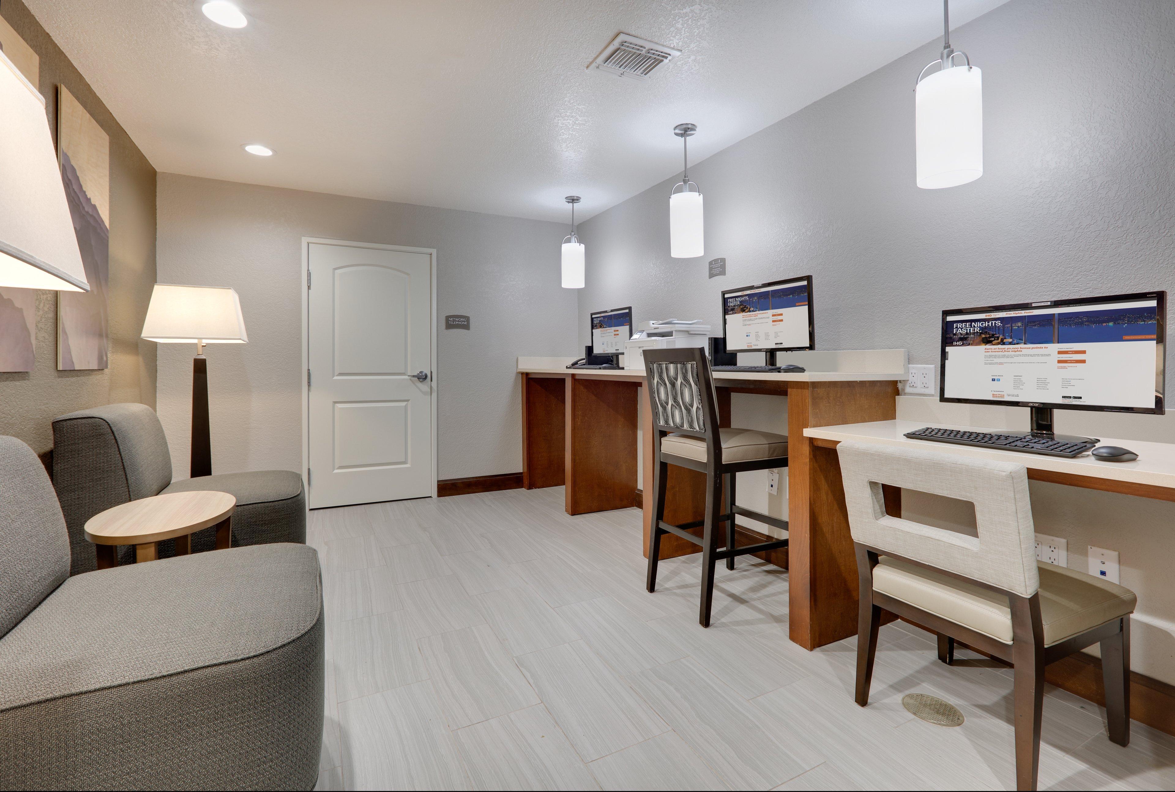 Staybridge Suites San Antonio - Schertz By Ihg Zewnętrze zdjęcie