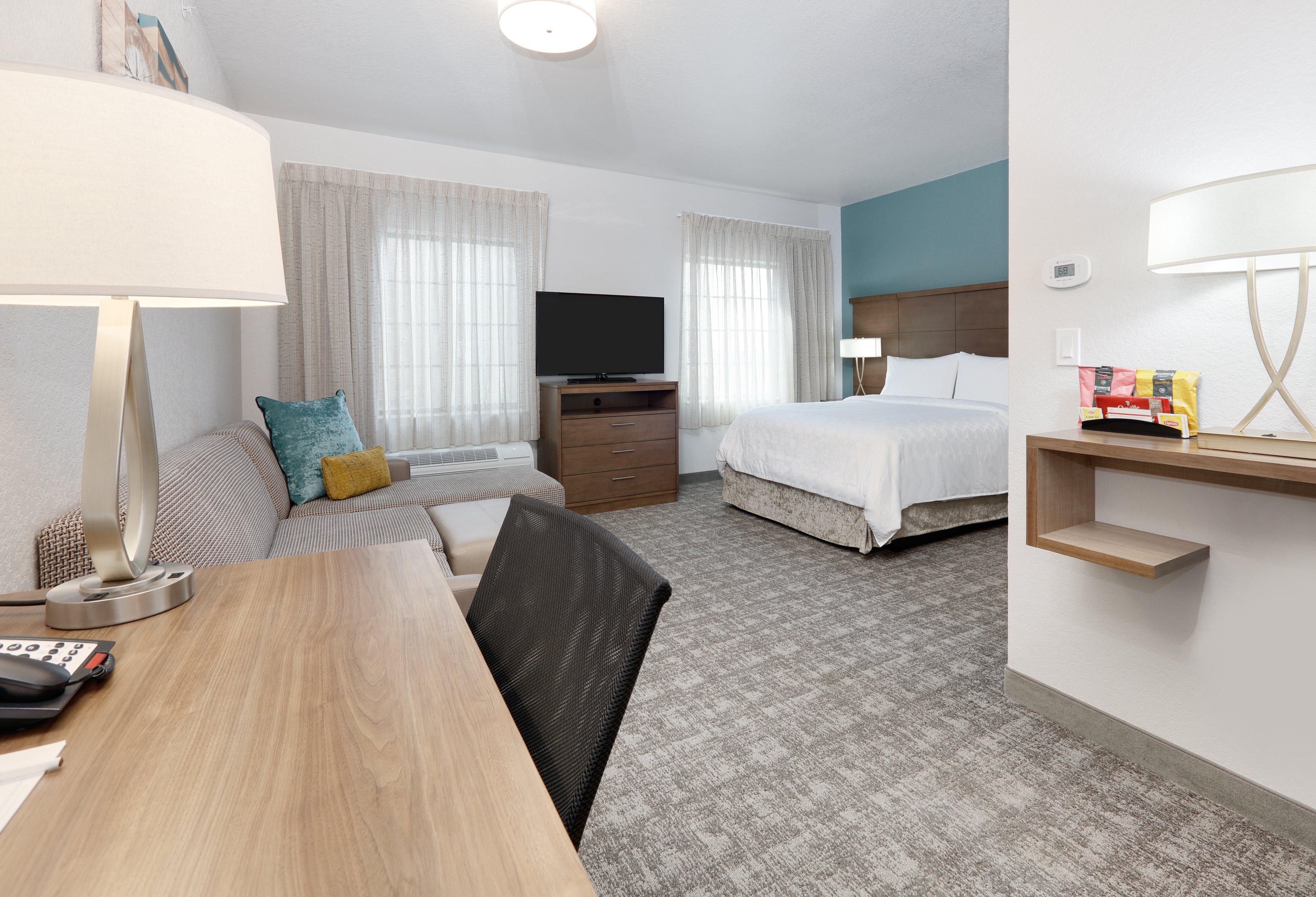 Staybridge Suites San Antonio - Schertz By Ihg Zewnętrze zdjęcie