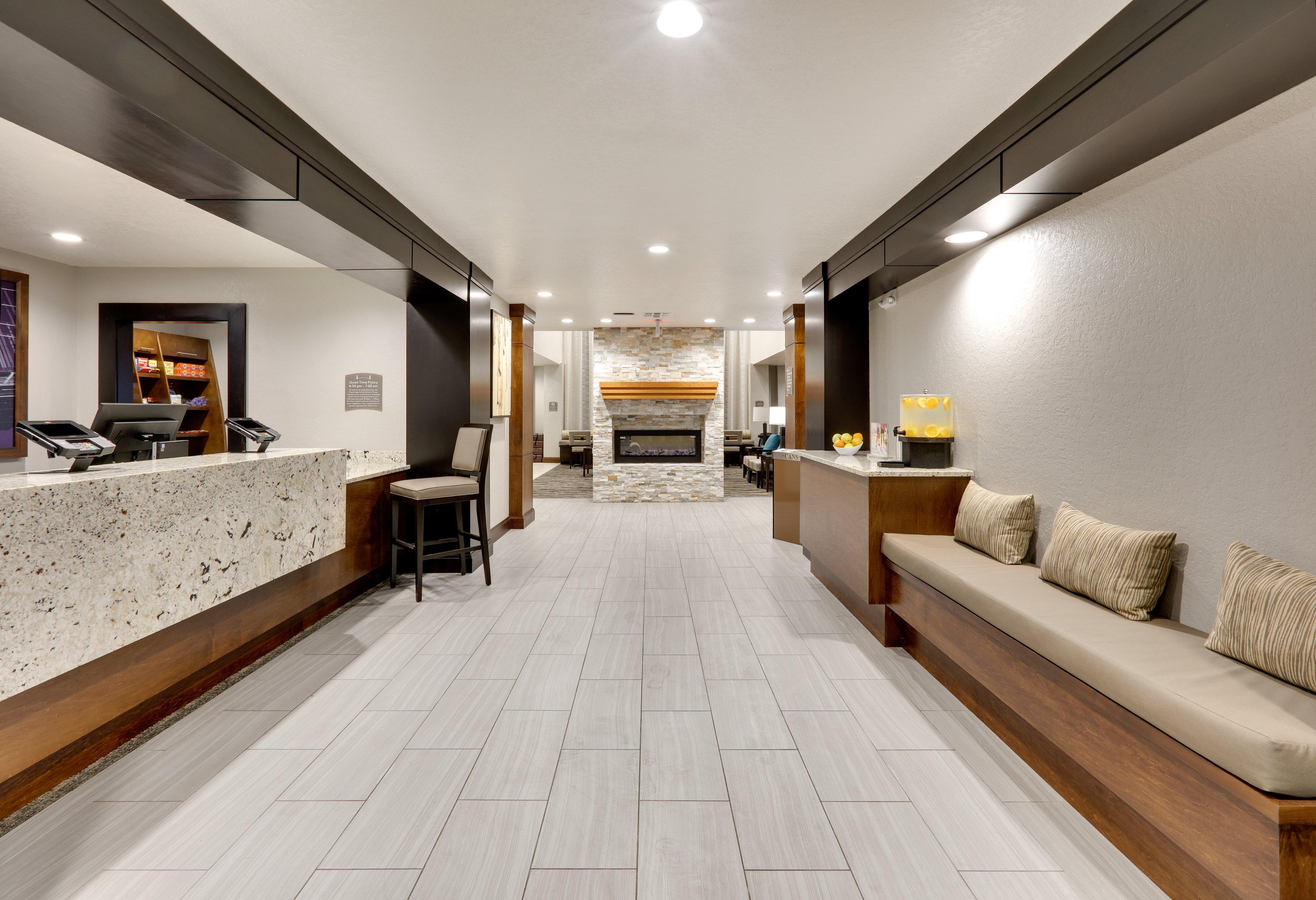 Staybridge Suites San Antonio - Schertz By Ihg Zewnętrze zdjęcie