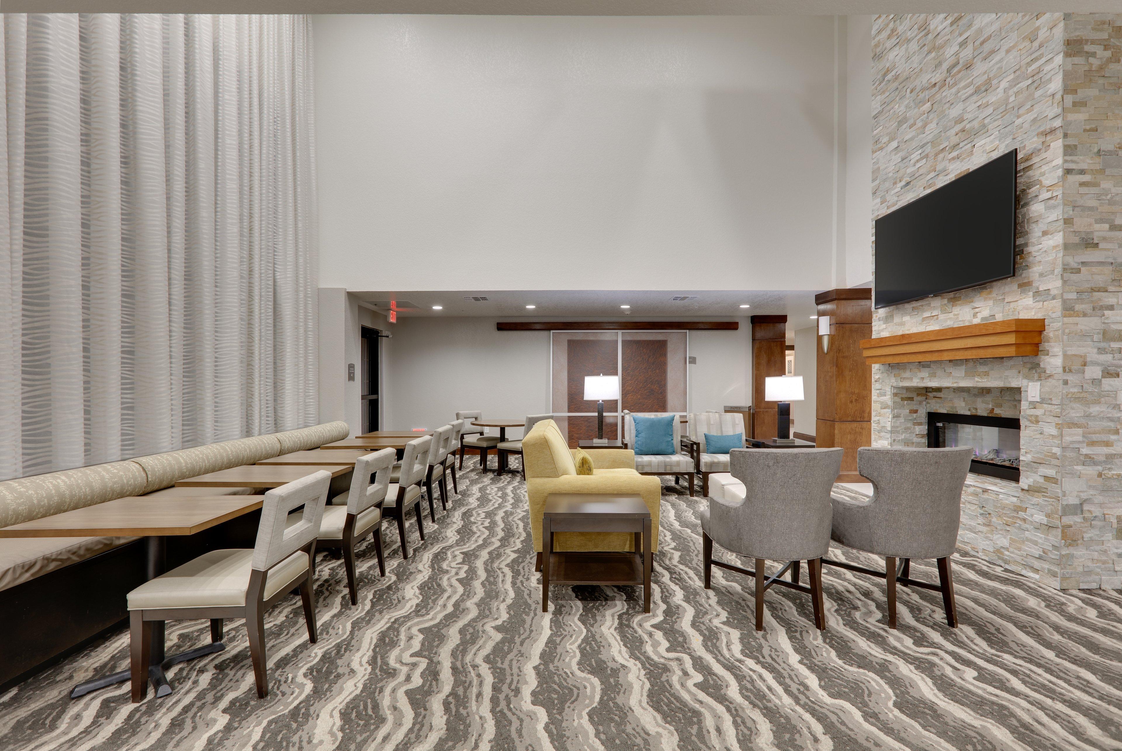 Staybridge Suites San Antonio - Schertz By Ihg Zewnętrze zdjęcie