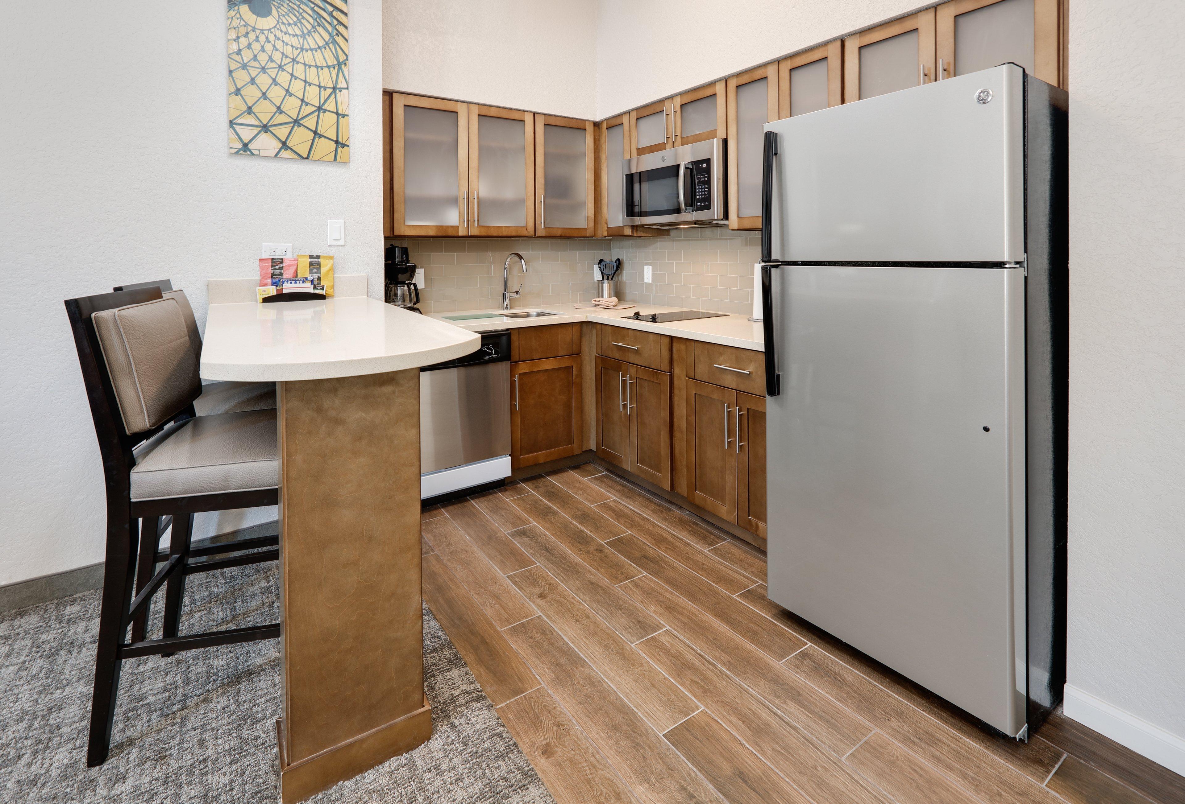Staybridge Suites San Antonio - Schertz By Ihg Zewnętrze zdjęcie