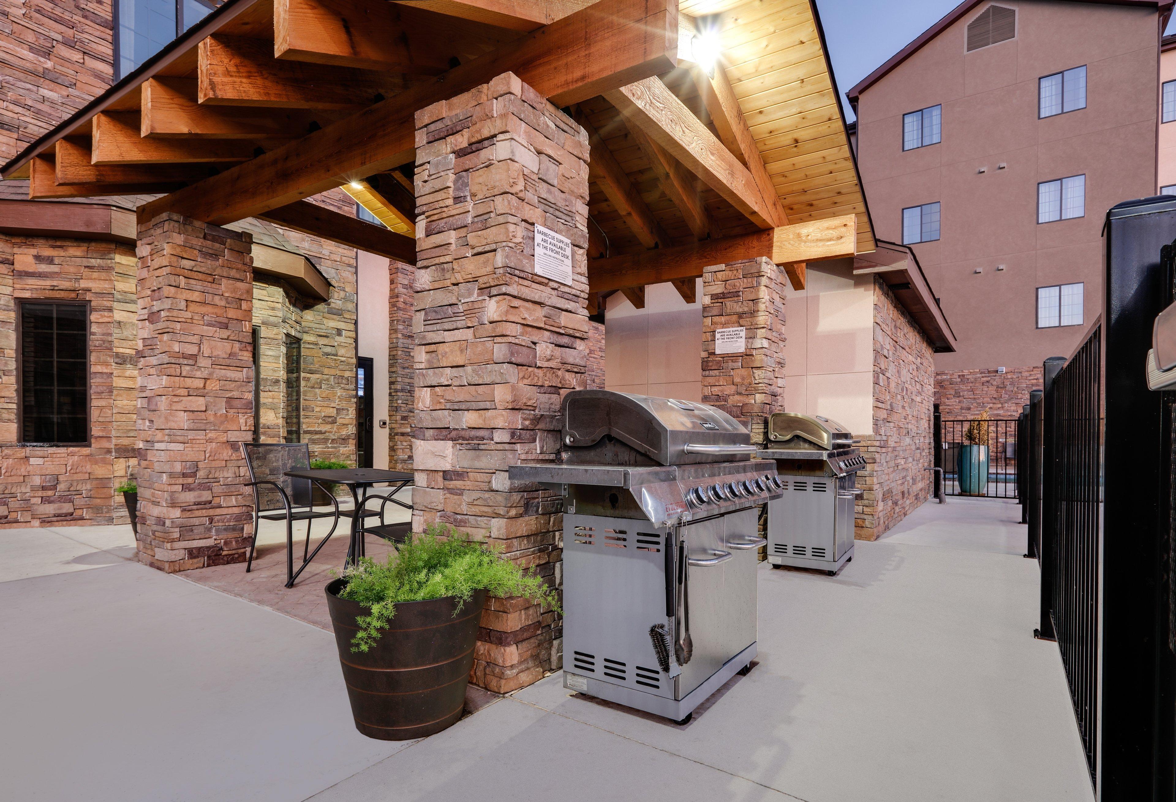 Staybridge Suites San Antonio - Schertz By Ihg Zewnętrze zdjęcie