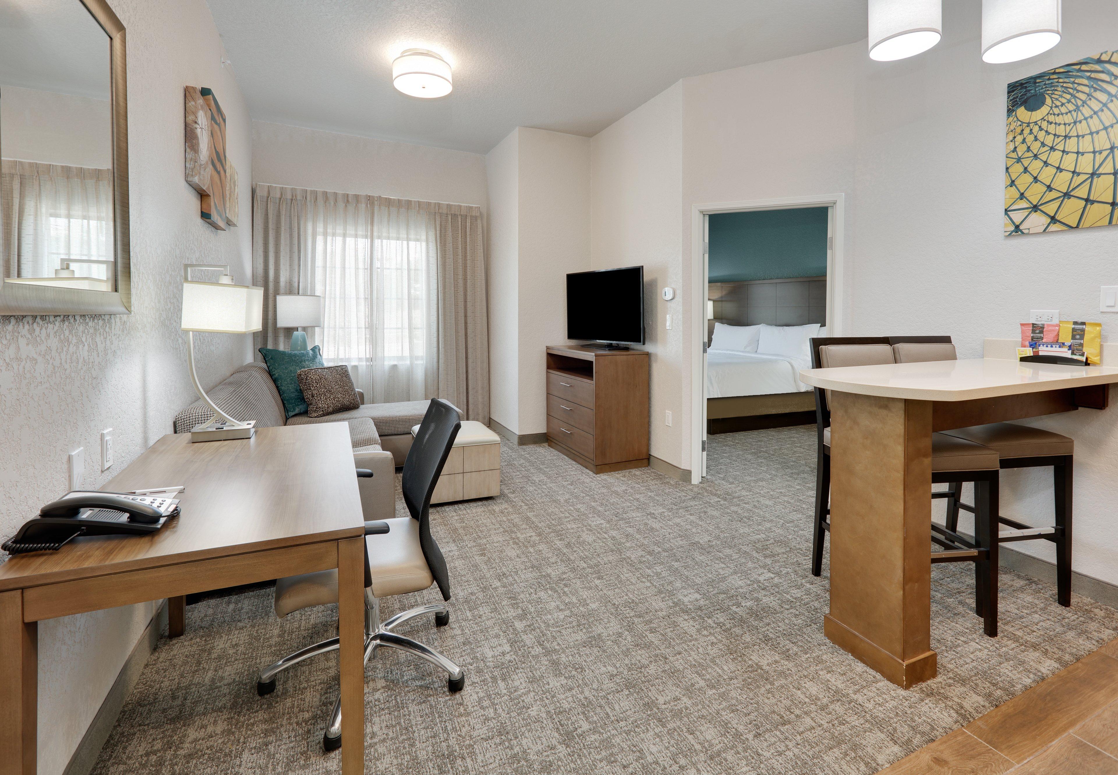 Staybridge Suites San Antonio - Schertz By Ihg Zewnętrze zdjęcie