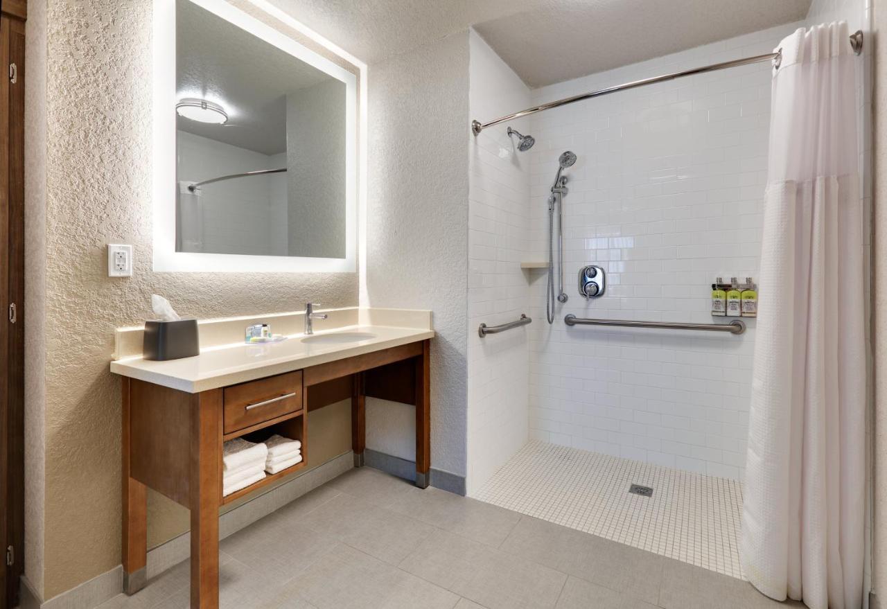 Staybridge Suites San Antonio - Schertz By Ihg Zewnętrze zdjęcie