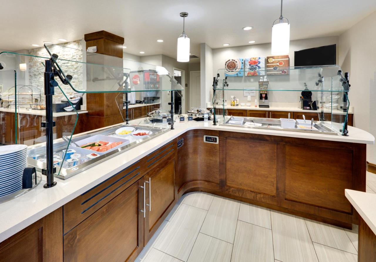 Staybridge Suites San Antonio - Schertz By Ihg Zewnętrze zdjęcie