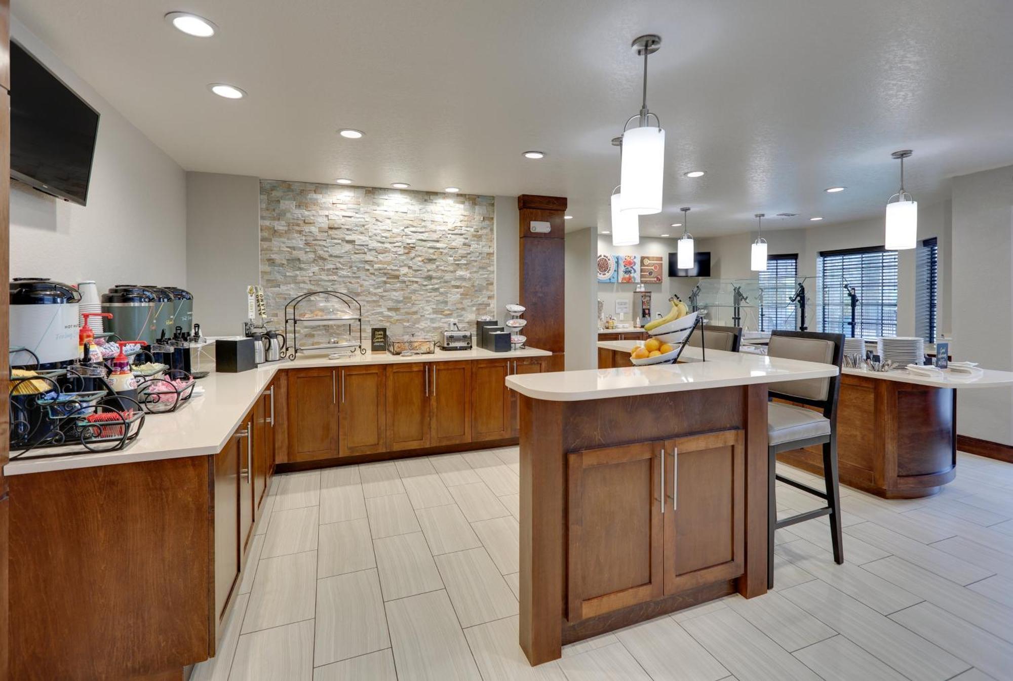 Staybridge Suites San Antonio - Schertz By Ihg Zewnętrze zdjęcie