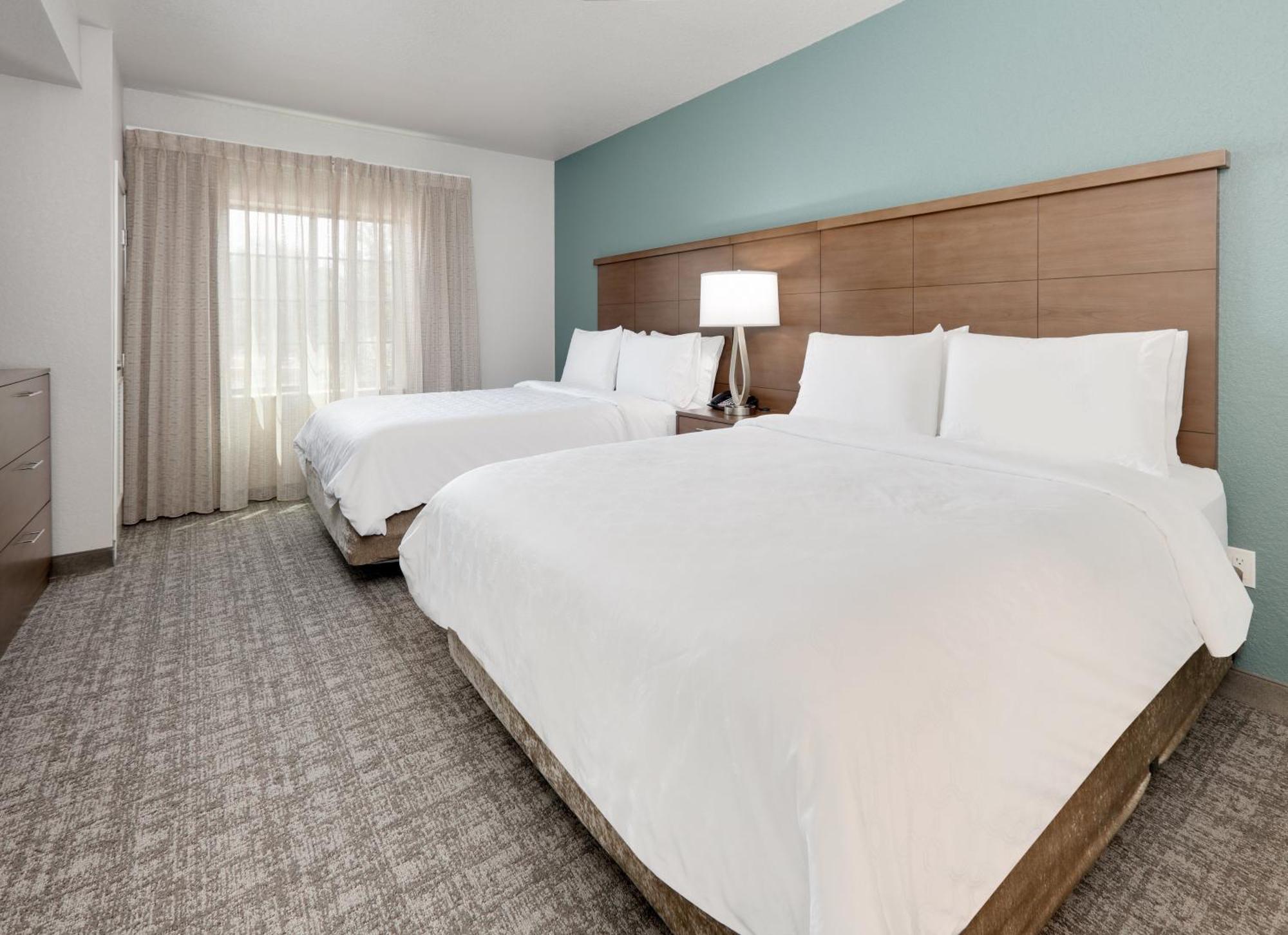 Staybridge Suites San Antonio - Schertz By Ihg Zewnętrze zdjęcie