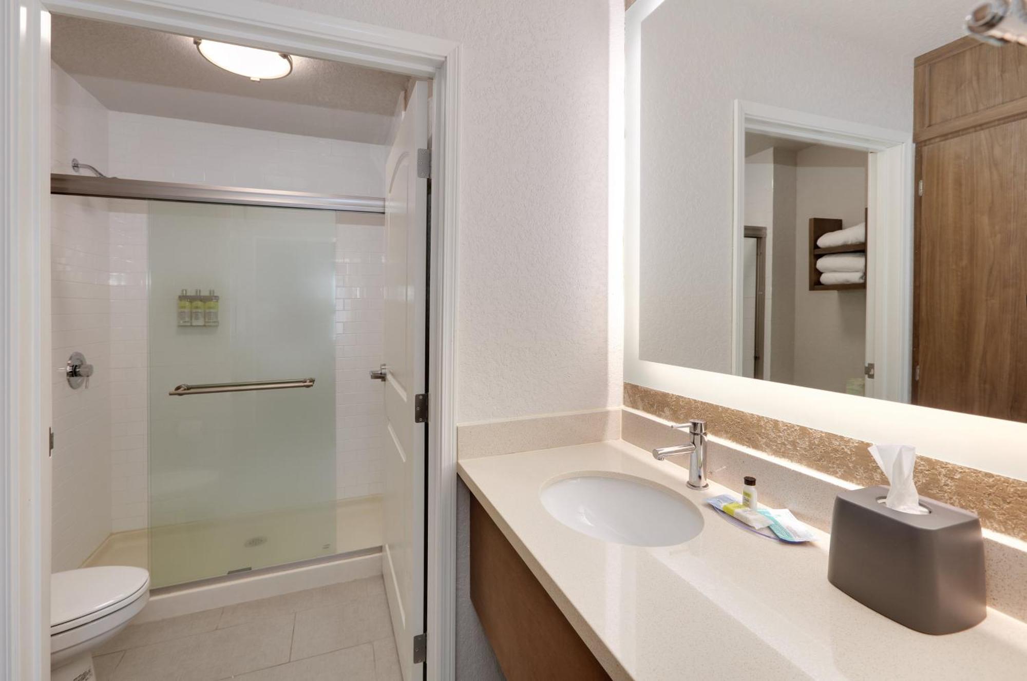Staybridge Suites San Antonio - Schertz By Ihg Zewnętrze zdjęcie