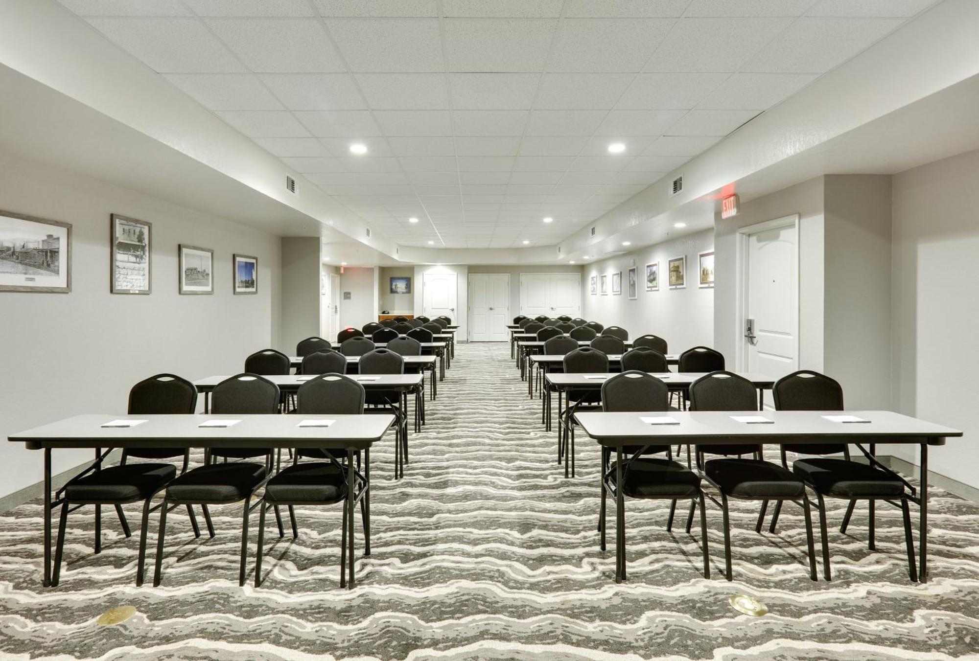 Staybridge Suites San Antonio - Schertz By Ihg Zewnętrze zdjęcie