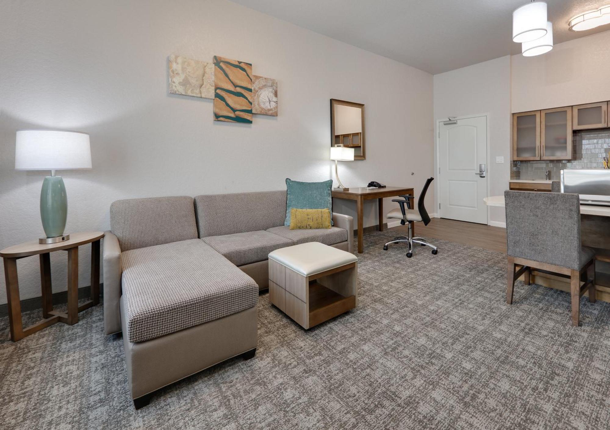 Staybridge Suites San Antonio - Schertz By Ihg Zewnętrze zdjęcie
