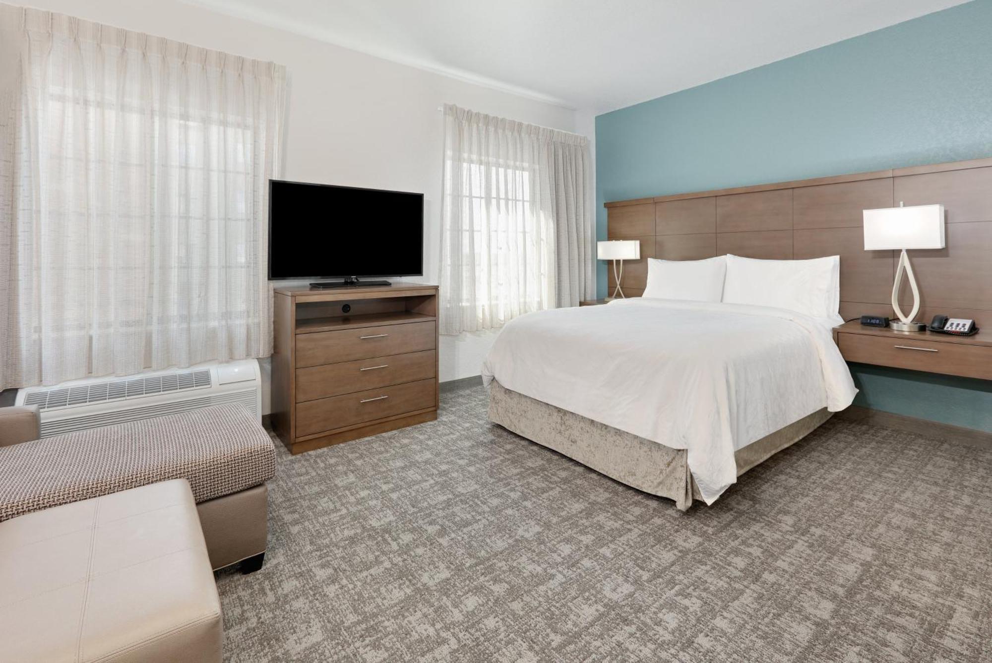 Staybridge Suites San Antonio - Schertz By Ihg Zewnętrze zdjęcie