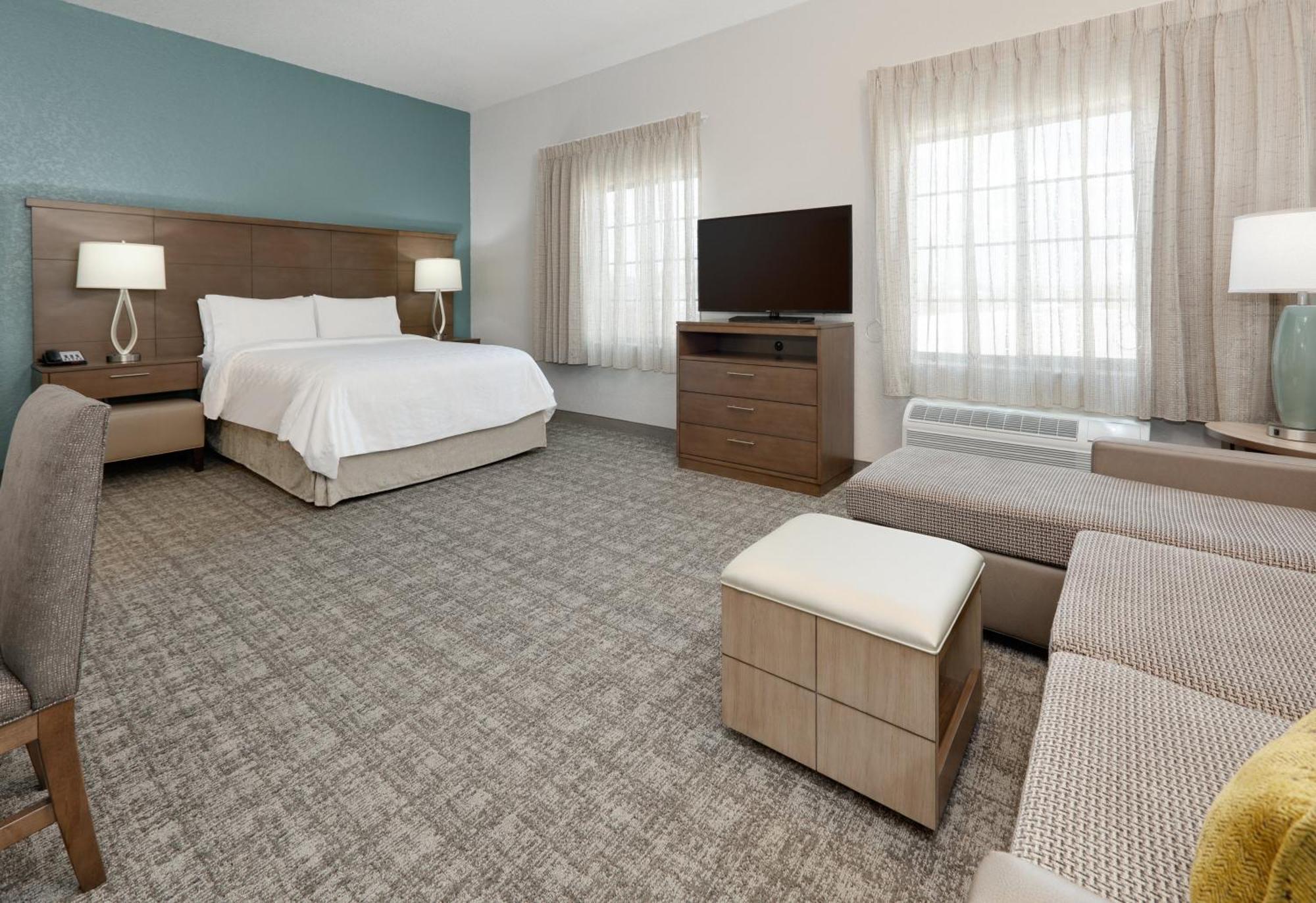 Staybridge Suites San Antonio - Schertz By Ihg Zewnętrze zdjęcie