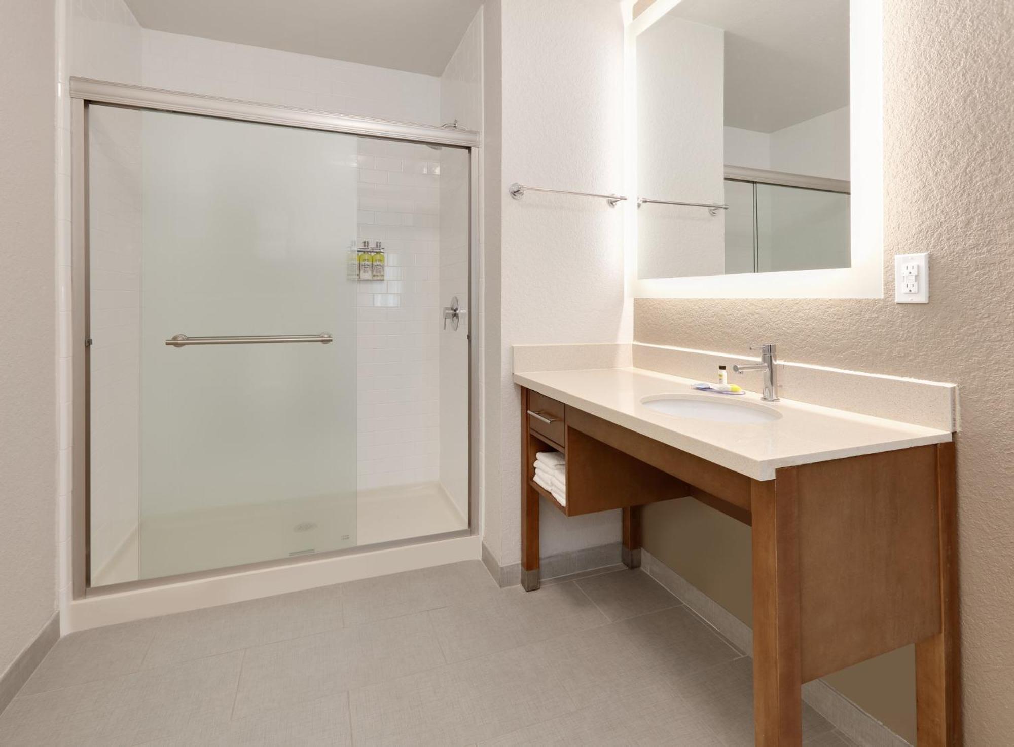 Staybridge Suites San Antonio - Schertz By Ihg Zewnętrze zdjęcie