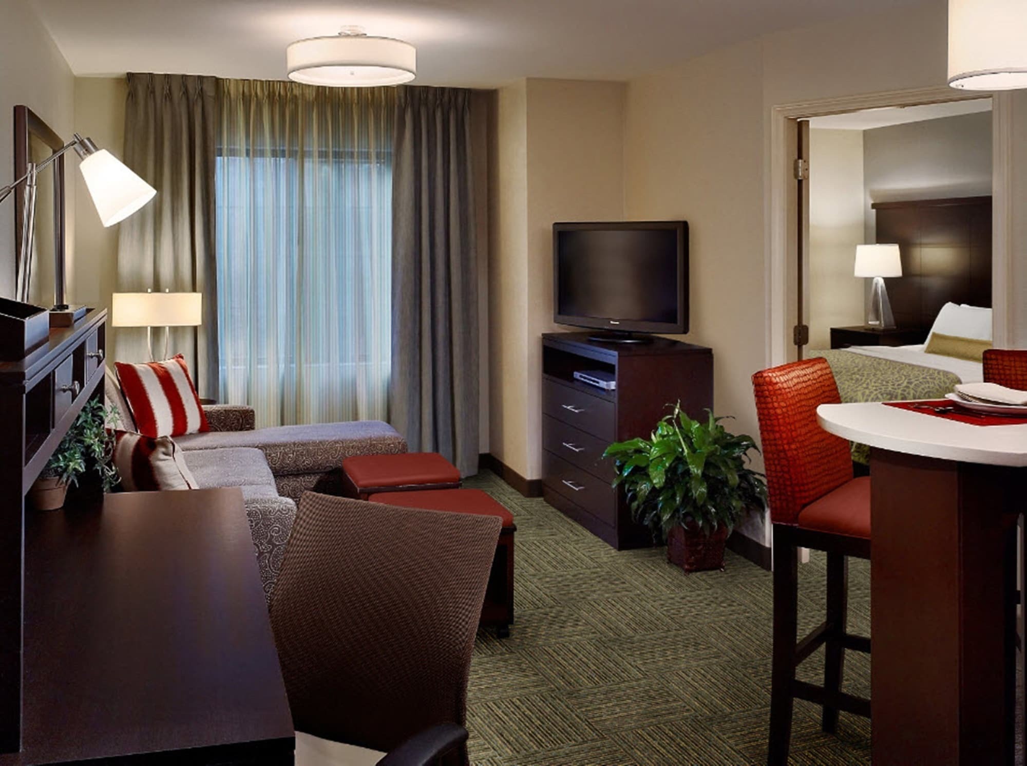 Staybridge Suites San Antonio - Schertz By Ihg Zewnętrze zdjęcie