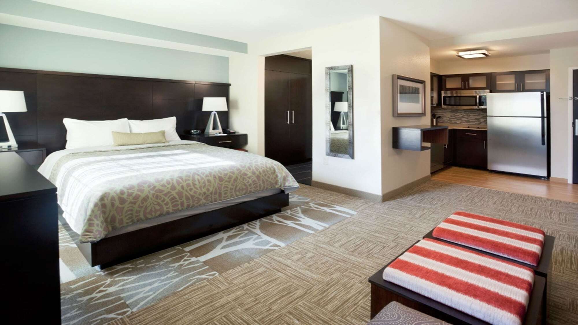 Staybridge Suites San Antonio - Schertz By Ihg Zewnętrze zdjęcie