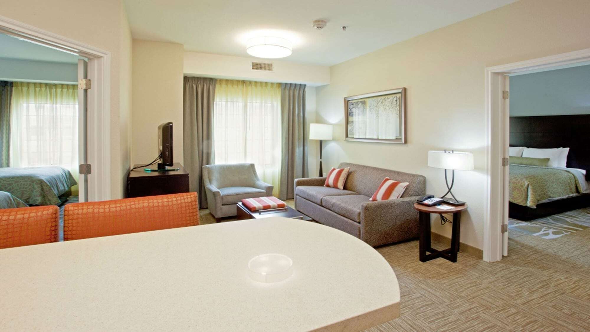 Staybridge Suites San Antonio - Schertz By Ihg Zewnętrze zdjęcie