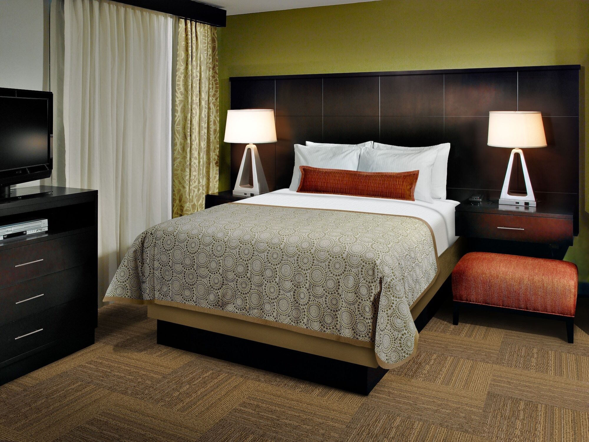Staybridge Suites San Antonio - Schertz By Ihg Zewnętrze zdjęcie