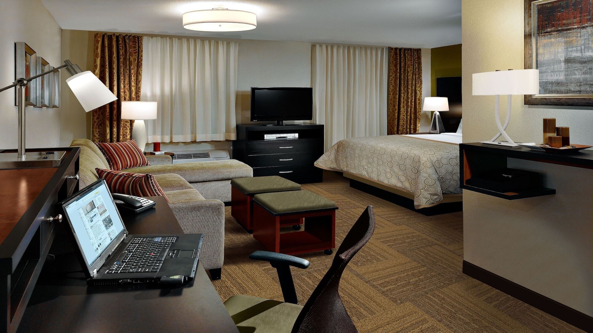 Staybridge Suites San Antonio - Schertz By Ihg Zewnętrze zdjęcie