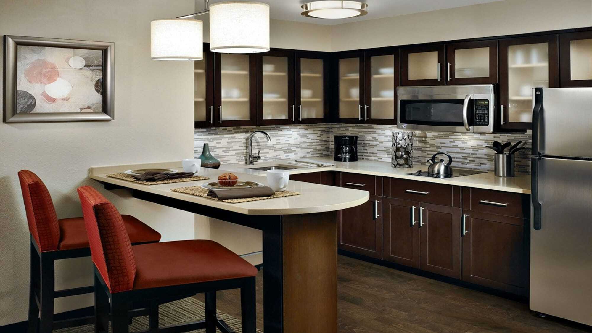 Staybridge Suites San Antonio - Schertz By Ihg Zewnętrze zdjęcie