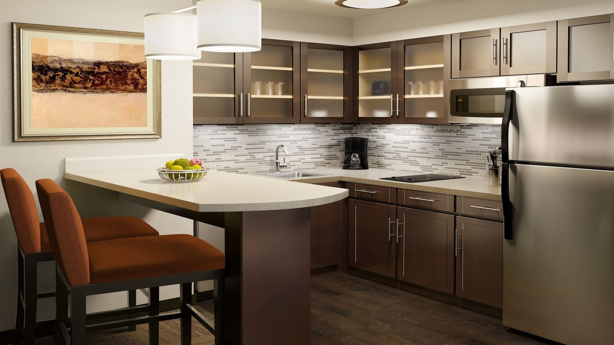 Staybridge Suites San Antonio - Schertz By Ihg Zewnętrze zdjęcie