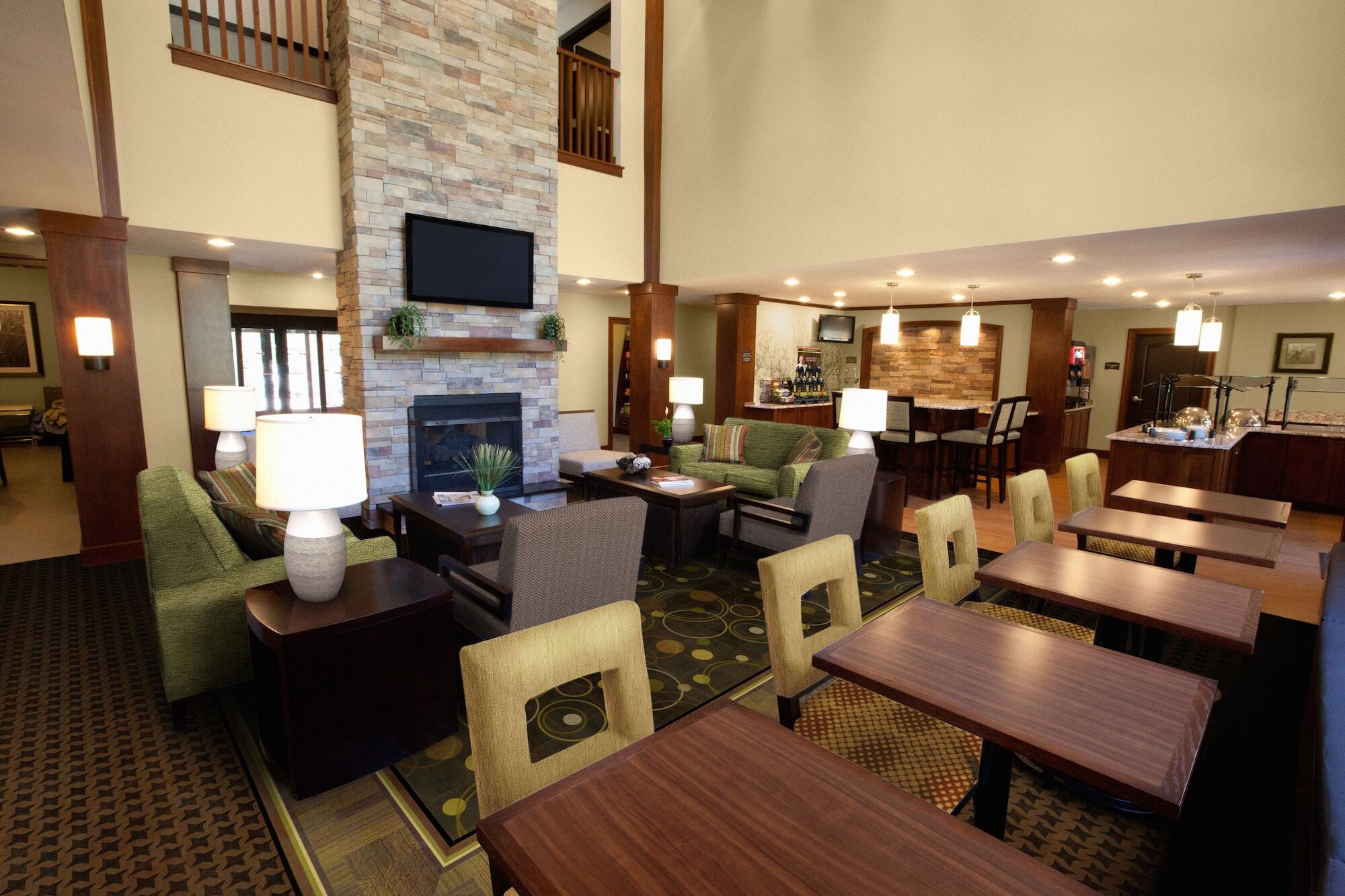 Staybridge Suites San Antonio - Schertz By Ihg Zewnętrze zdjęcie